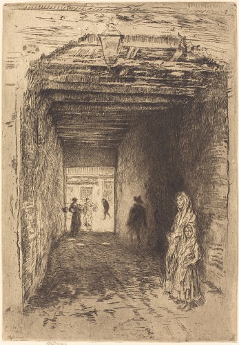 The Beggars [190]
