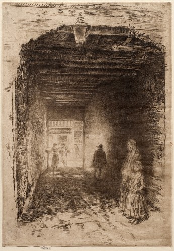 The Beggars [190]