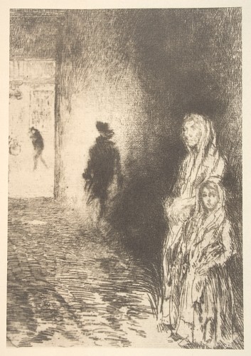 The Beggars [190]