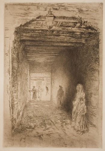 The Beggars [190]