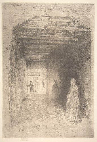 The Beggars [190]