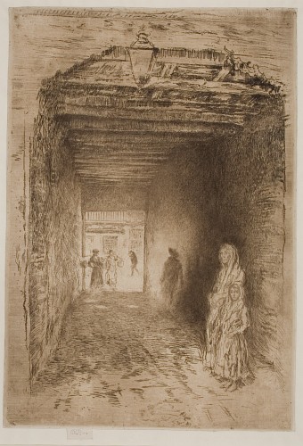 The Beggars [190]