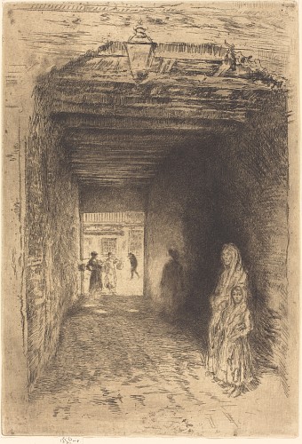 The Beggars [190]