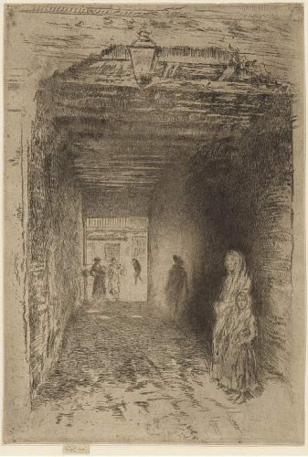 The Beggars [190]