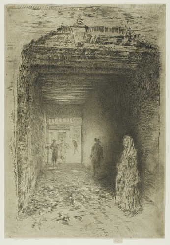 The Beggars [190]