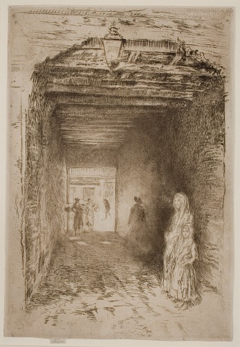 The Beggars [190]