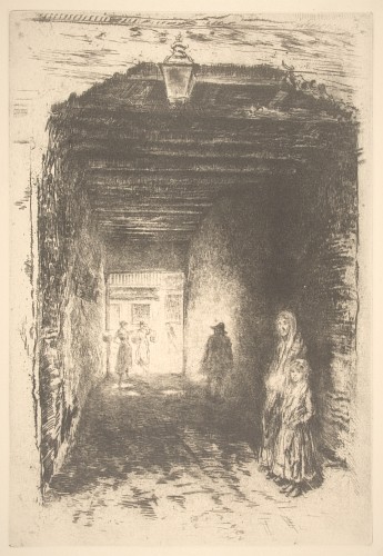 The Beggars [190]
