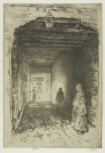 The Beggars [190]