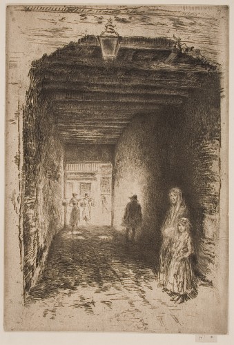 The Beggars [190]