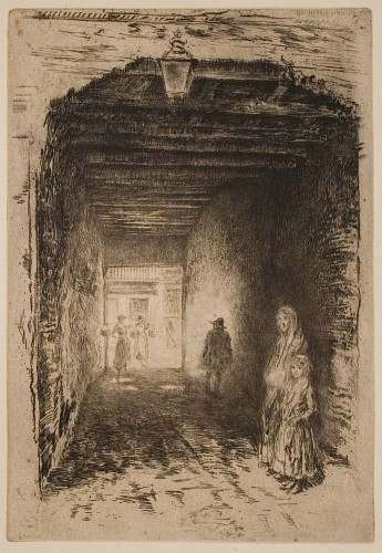 The Beggars [190]