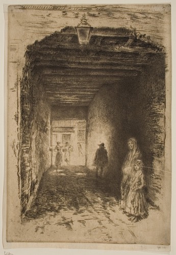 The Beggars [190]