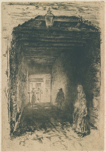 The Beggars [190]