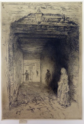 The Beggars [190]