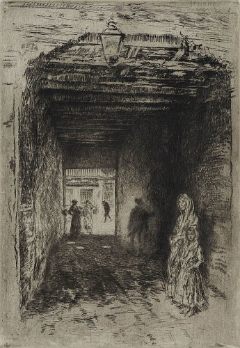 The Beggars [190]