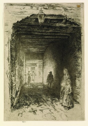 The Beggars [190]