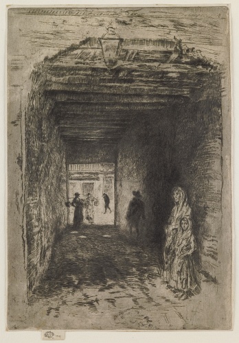The Beggars [190]