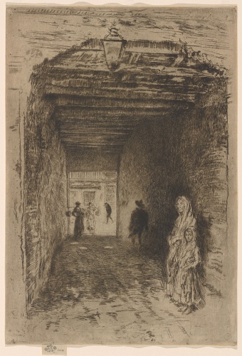 The Beggars [190]