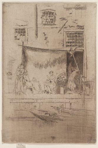 Fruit Stall [225]
