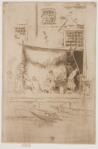 Fruit Stall [225]