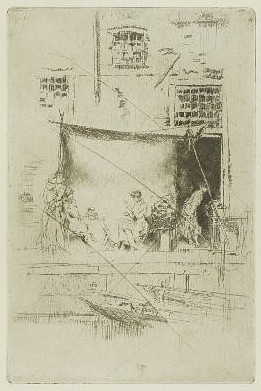 Fruit Stall [225]