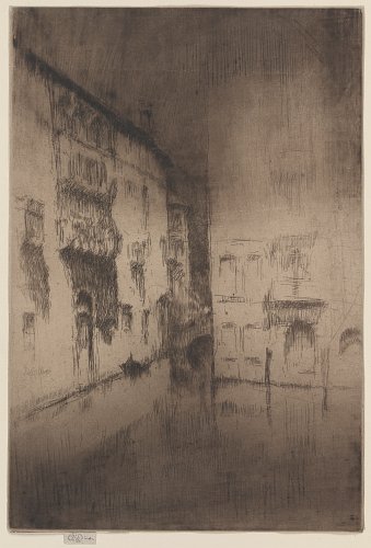 Nocturne: Palaces [200]