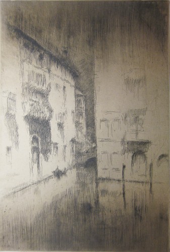 Nocturne: Palaces [200]