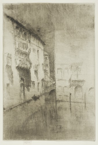 Nocturne: Palaces [200]