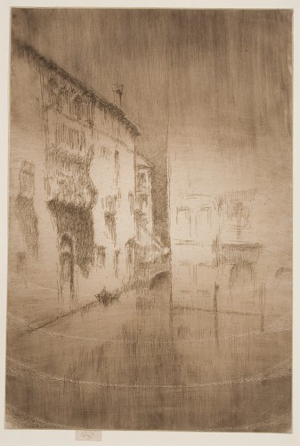 Nocturne: Palaces [200]