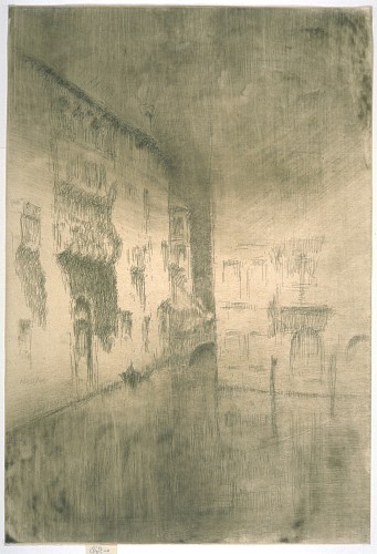 Nocturne: Palaces [200]