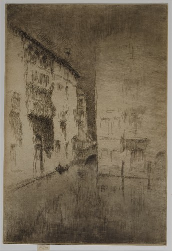Nocturne: Palaces [200]