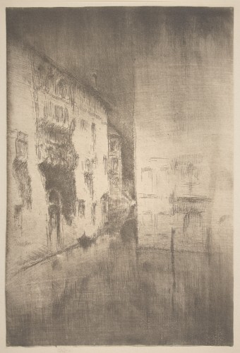 Nocturne: Palaces [200]