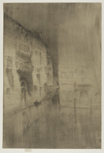 Nocturne: Palaces [200]