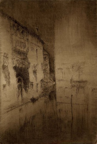 Nocturne: Palaces [200]