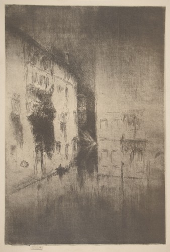 Nocturne: Palaces [200]