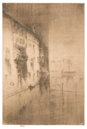 Nocturne: Palaces [200]