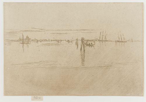 Long Lagoon [215]