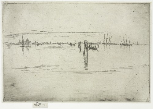 Long Lagoon [215]