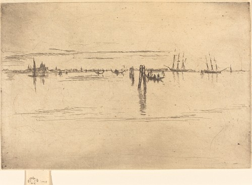 Long Lagoon [215]