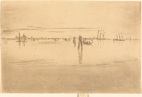 Long Lagoon [215]