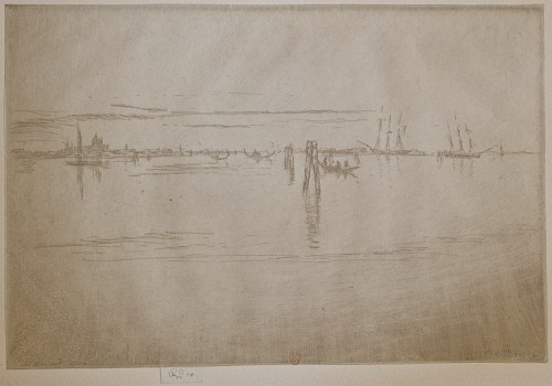 Long Lagoon [215]