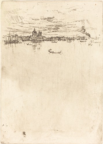 Upright Venice [232]