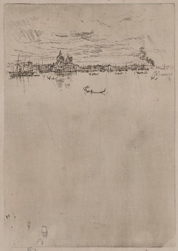 Upright Venice [232]