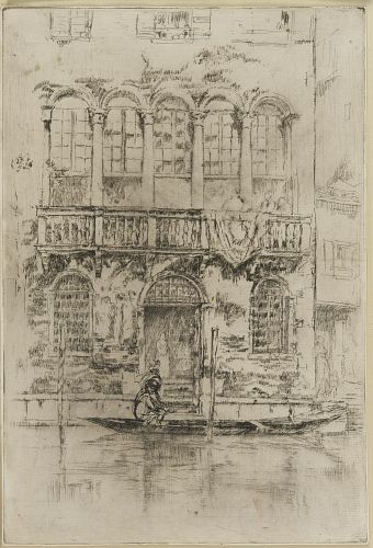 The Balcony [202]