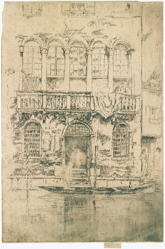 The Balcony [202]