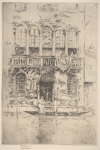 The Balcony [202]