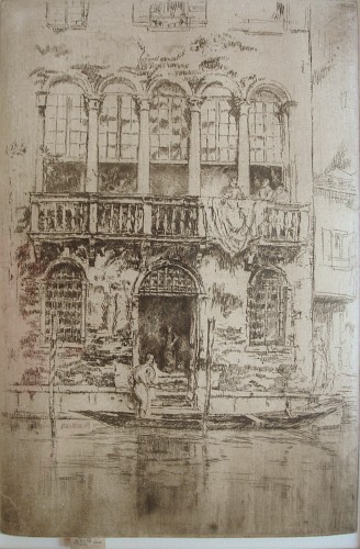 The Balcony [202]
