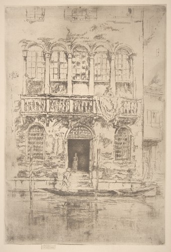 The Balcony [202]