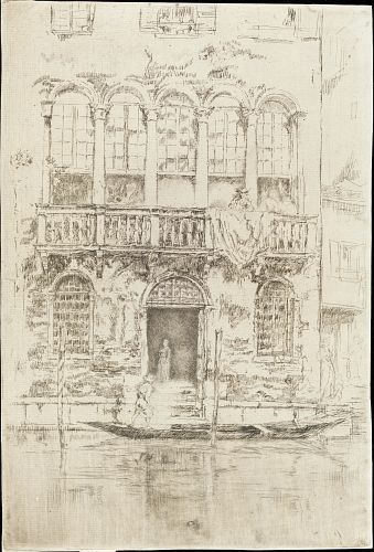 The Balcony [202]