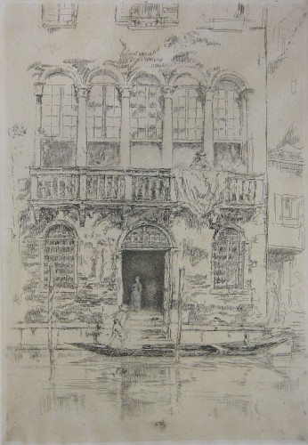 The Balcony [202]