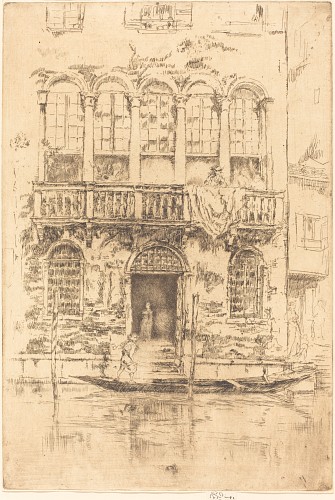 The Balcony [202]